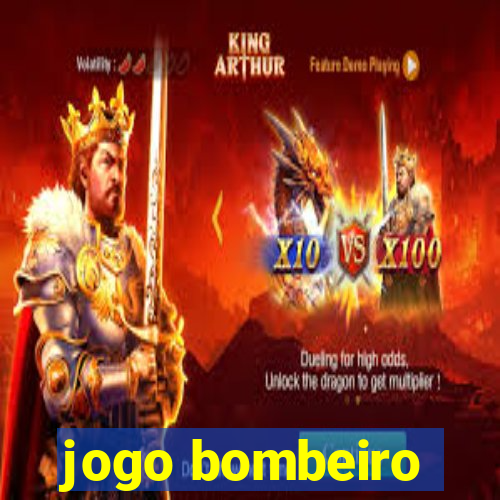 jogo bombeiro